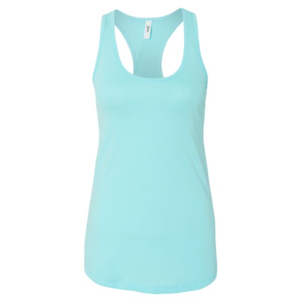 Women's Ideal Racerback Tank Thumbnail